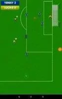 New Star Soccer Скриншот 1