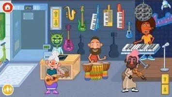 Pepi Super Stores Скриншот 7