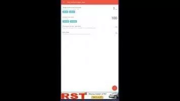 Alias Скриншот 4