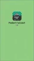 Pocket Fallout Скриншот 1