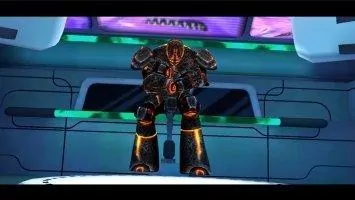 Ninja Turtles Legends Скриншот 7