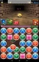 Puzzle &amp; Dragons Скриншот 3
