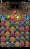 Puzzle &amp; Dragons Скриншот 10