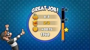 Robbery Bob 2 Double Trouble Скриншот 11