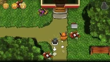 Robbery Bob Скриншот 2