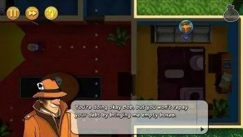 Robbery Bob Скриншот 6