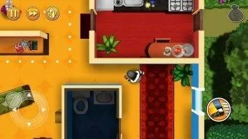 Robbery Bob Скриншот 8