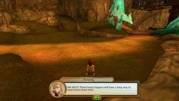 School of Dragons Скриншот 8