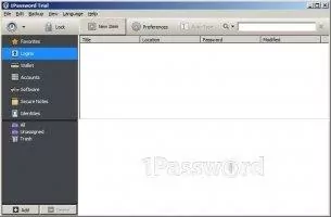 1Password Скриншот 4