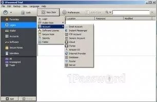 1Password Скриншот 6