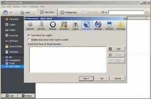 1Password Скриншот 12