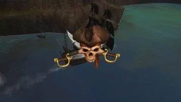 Ships of Battle Age of Pirates Скриншот 4