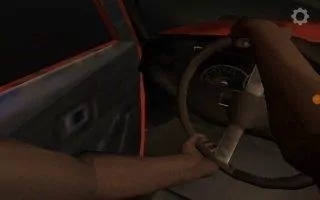 The Fear Creepy Scream House Скриншот 2