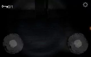 The Fear Creepy Scream House Скриншот 7