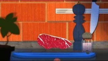 Toca Kitchen Скриншот 4