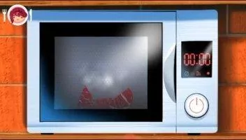 Toca Kitchen Скриншот 6