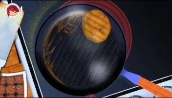 Toca Kitchen Скриншот 8