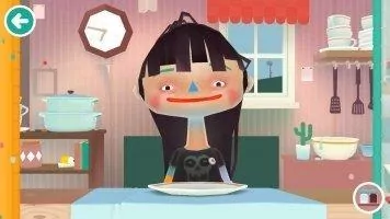 Toca Kitchen 2 Скриншот 5