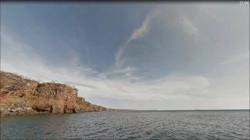 Google Street View Скриншот 7