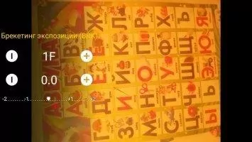 Camera FV-5 Lite Скриншот 2