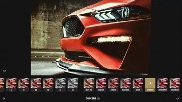 Fotor Скриншот 6