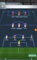 Top Soccer Manager Скриншот 1