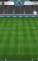 Top Soccer Manager Скриншот 2