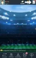 Top Soccer Manager Скриншот 11