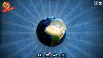 Touchgrind BMX Скриншот 8