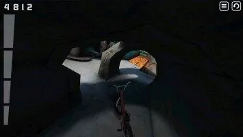 Touchgrind BMX Скриншот 13