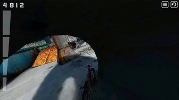 Touchgrind BMX Скриншот 14