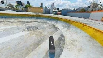 Touchgrind Skate 2 Скриншот 6