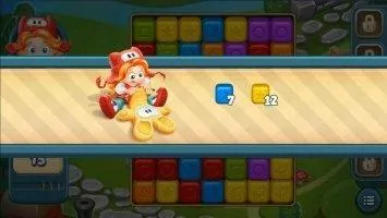 Toy Blast Скриншот 5