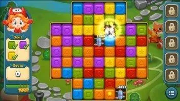 Toy Blast Скриншот 13