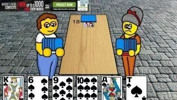 Дурак на раздевание Скриншот 4