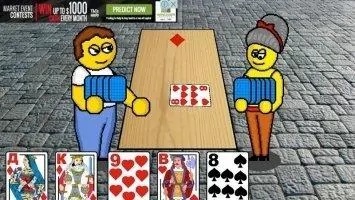 Дурак на раздевание Скриншот 10