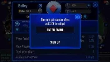 World Series of Poker - WSOP Скриншот 4