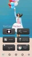 YouCam Perfect Скриншот 2