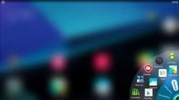 Hola Launcher Скриншот 7