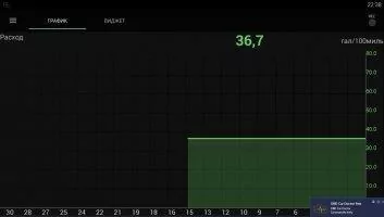 OBD Авто Доктор Скриншот 9