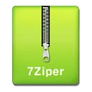 7Zipper