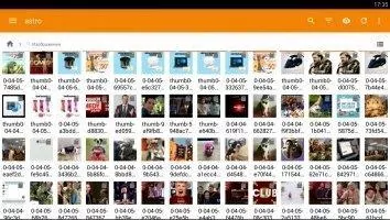 ASTRO File Manager Скриншот 3