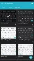 Ginger Keyboard Скриншот 6