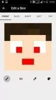 Skins for Minecraft PE Скриншот 3