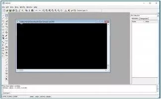 A9CAD Скриншот 1