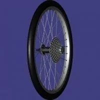 BRL-CAD Скриншот 3