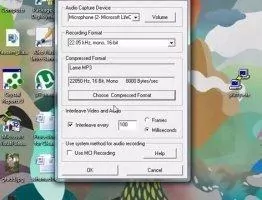 LAME MP3 Encoder Скриншот 2