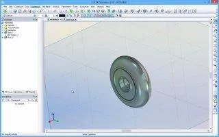T-FLEX CAD Free Скриншот 3