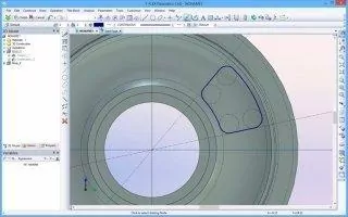 T-FLEX CAD Free Скриншот 5