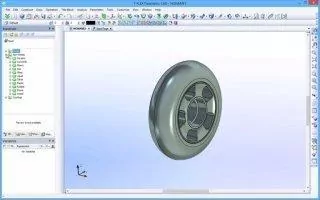 T-FLEX CAD Free Скриншот 8